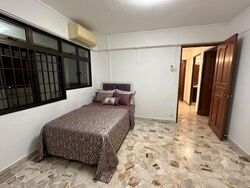 Blk 306 Hong Kah East Garden (Jurong East), HDB 4 Rooms #578602141
